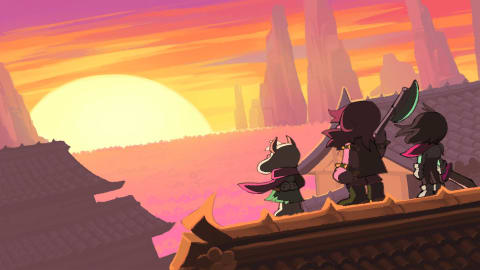 Deltarune Chapter 5 ARG Just Updated Again And Exactly 1229 People Can Solve It