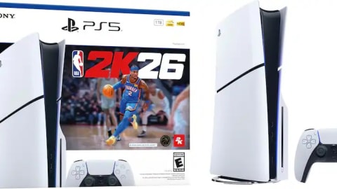 NBA 2K26 Season 3 Unleashed Nov 28: Rewards & New Park!