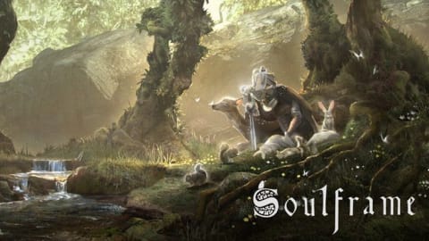 Steam's Global Nexus: Soulframe Healing Guide Spotted