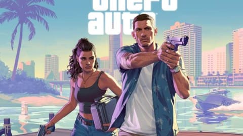 GTA 6 Development Footage Leaks: Minimal Reveals