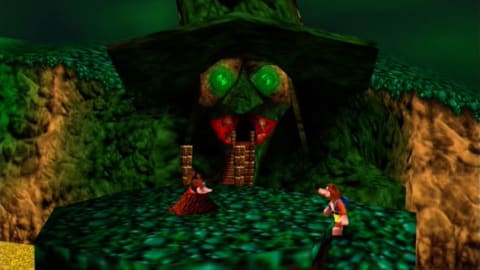 Banjo-Kazooie: Mumbomania Fan Game Arrives on PlayStation Dreams