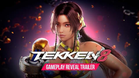 Tekken 8: Miary Zo Arrives, 'Fighting God Reborn' Details