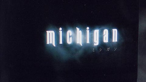 Suda51 Pushes for Michigan: Report From Hell Revival