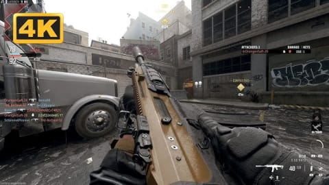Black Ops 7 & Warzone Season 1 Unleashes Massive Content Drop