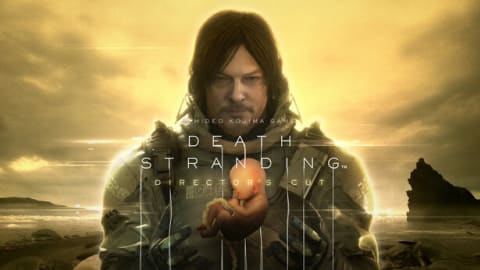 Death Stranding 2 PC Port: ESRB Hints Rapid Release