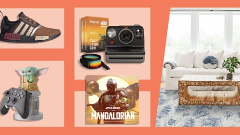 Star Wars 2025: Essential Merchandise & Collectibles Guide