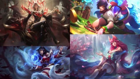 Oddin.gg Acquires GameScorekeeper to Boost Esports Betting