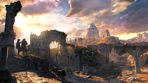 Greedfall 2: The Dying World - Classic RPG Grandeur Revived