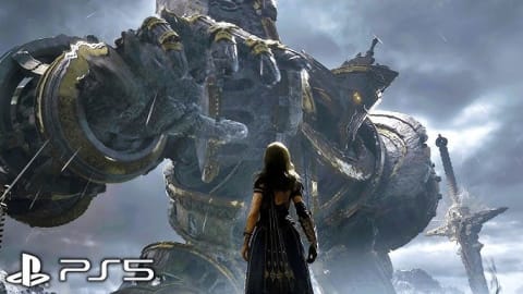 Tides of Annihilation: Extended Boss Trailer Details