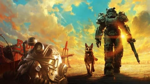 Fallout 4 November Update Addresses Backlash & Bugs