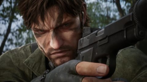 Metal Gear Remakes: Producer Undecided, MGS4 'Challenge'
