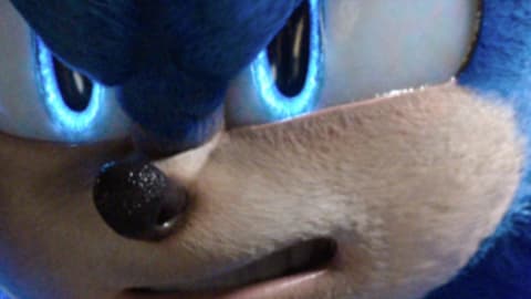 New Sonic Universe Film Slated for 2028 Release by Paramount