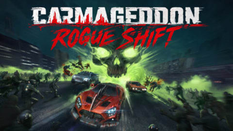 Carmageddon: Rogue Shift Ignites 2026 With Destructive Comeback