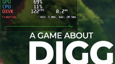 MangoHud 0.8.2 Powers Up Linux Gaming Monitoring