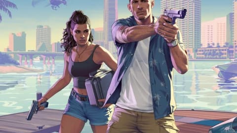 GTA 6: Rockstar Confirms November 2026 for 'Perfection'