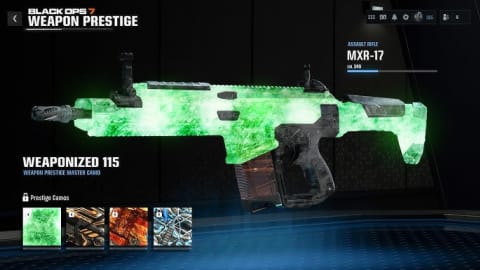 Black Ops 7 Zombies Camo Bug: Mastery Grind in Jeopardy