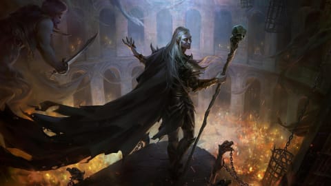 CD Projekt: BG3 Inspires, But Open World Reigns Supreme