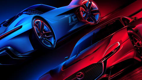 GT7 Spec III Update & Power Pack DLC Launch Dec 4