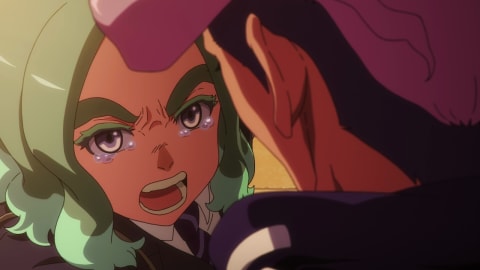 Inazuma Eleven: Victory Road Promises Anime-Level Story Depth