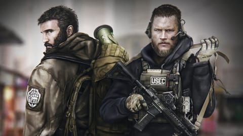 EFT Director Confirms Escape From Tarkov 2025 Update Roadmap
