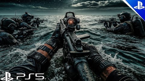 Military Incremental Complex Debuts on Steam: Success