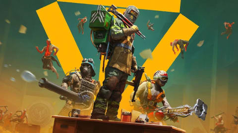 FBC: Firebreak 'Rogue Protocol' Update Delayed to Jan 2026
