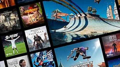 Game Pass December 2025: Massive Wave of New Games & Day-Ones
