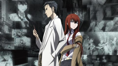 Steins;Gate Re:Boot First Gameplay Teaser Revealed!
