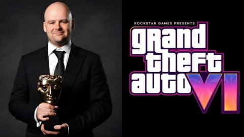 GTA 6: Dan Houser Confirms Rockstar Exit Reasons