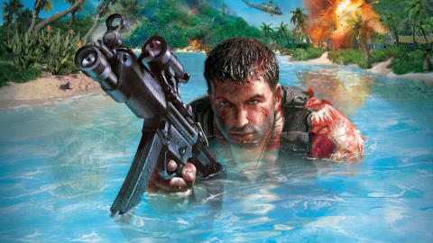 Far Cry TV Series Confirmed for FX/Hulu, McElhenney Stars!