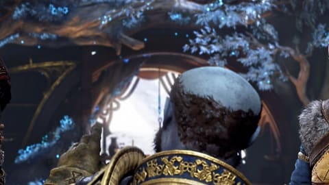 Prime Video's God of War: Casting Underway, Director Joins