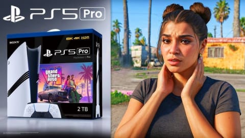 GTA 6 PS6 Buzz: Unpacking Gaming's Digital Ecosystem