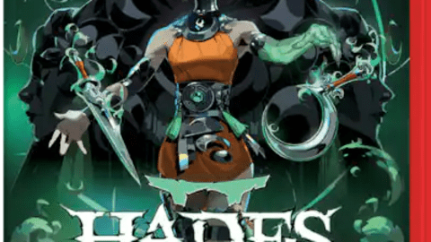 Hades II Nintendo Switch 2 Physical Release Goes Live!