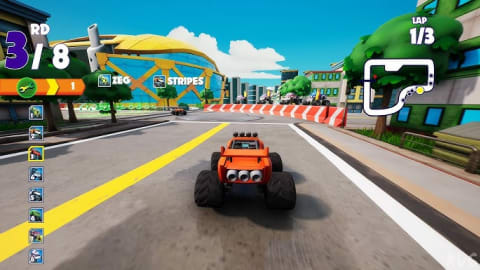 Monsters Are Coming! Upgrade Guide Hits Steam News