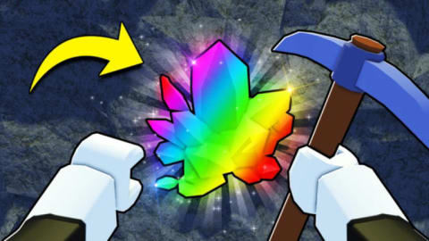 Pickaxe Simulator Codes: Dominate Roblox Mining (Nov 2025)