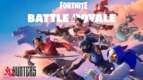 Fortnite Zero Hour: Chapter 6 Finale & Chapter 7 Launch Info