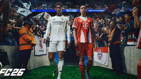 EA FC 26: GK Movement Nerf Leads December Patch