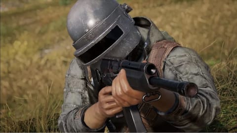 Black Budget: PUBG Extraction Shooter Playable Next Month
