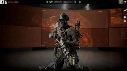 Battlefield 6 Anticheat & Season 1 Emerge on Steam