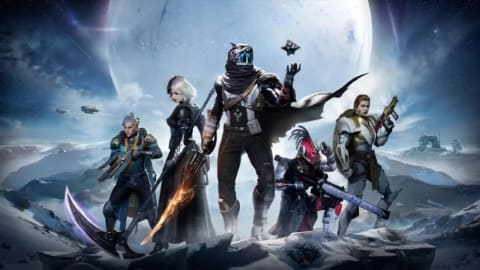 Destiny: Rising: Jaren Ward Release Date & Abilities