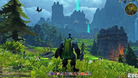 Midnight WoW Expansion Hits March 2, 2026: Beta & Housing!
