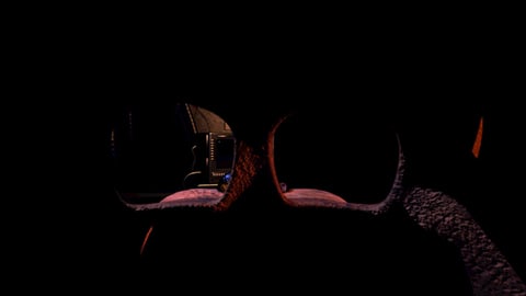 FNAF 2's Darker Tone Shocks Lillard, PG-13 Rating Confirmed