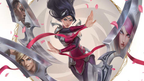 Riftbound: Azir Sovereign, Spiritforged & 5-Year Roadmap