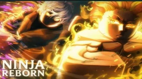 Shinobi Reborn Codes (Nov 2025): Free Spins & Guide