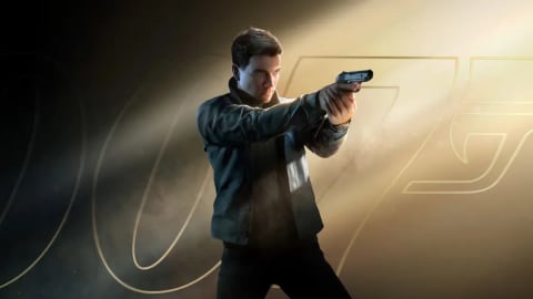 Bond Devs Celebrate GTA 6 Delay, Clear Launch for 007 First Light