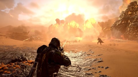 Helldivers 2 PC Storage Slashed 85%! Get 131GB Back Now!
