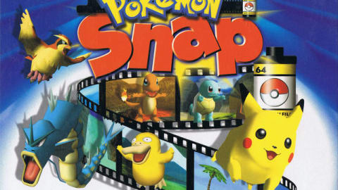 Nintendo Acquires Splatoon, Pokémon Snap Developer