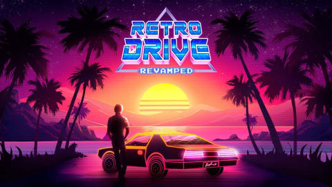 Retro Drive: Revamped Official Linux Launch Details for 2026