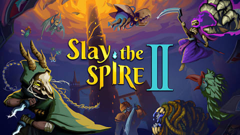 Slay the Spire 2 Launches in 2026: Steam Deck OLED and Linux Support