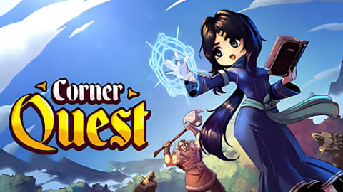 Corner Quest Demo Brings Idle RPG Action to Linux Gaming in 2026